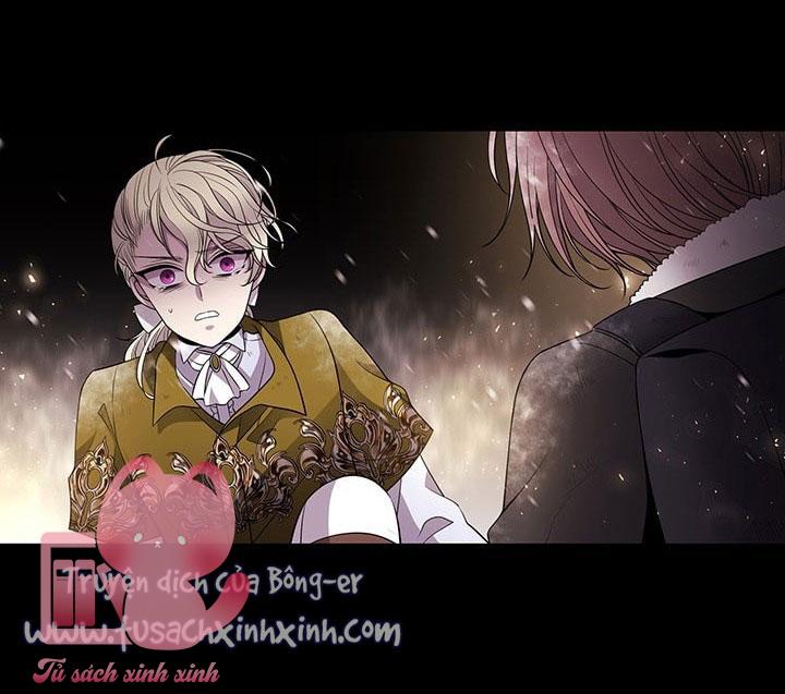 Charlotte Và Ngũ Đại Đồ Đệ - Chap 27