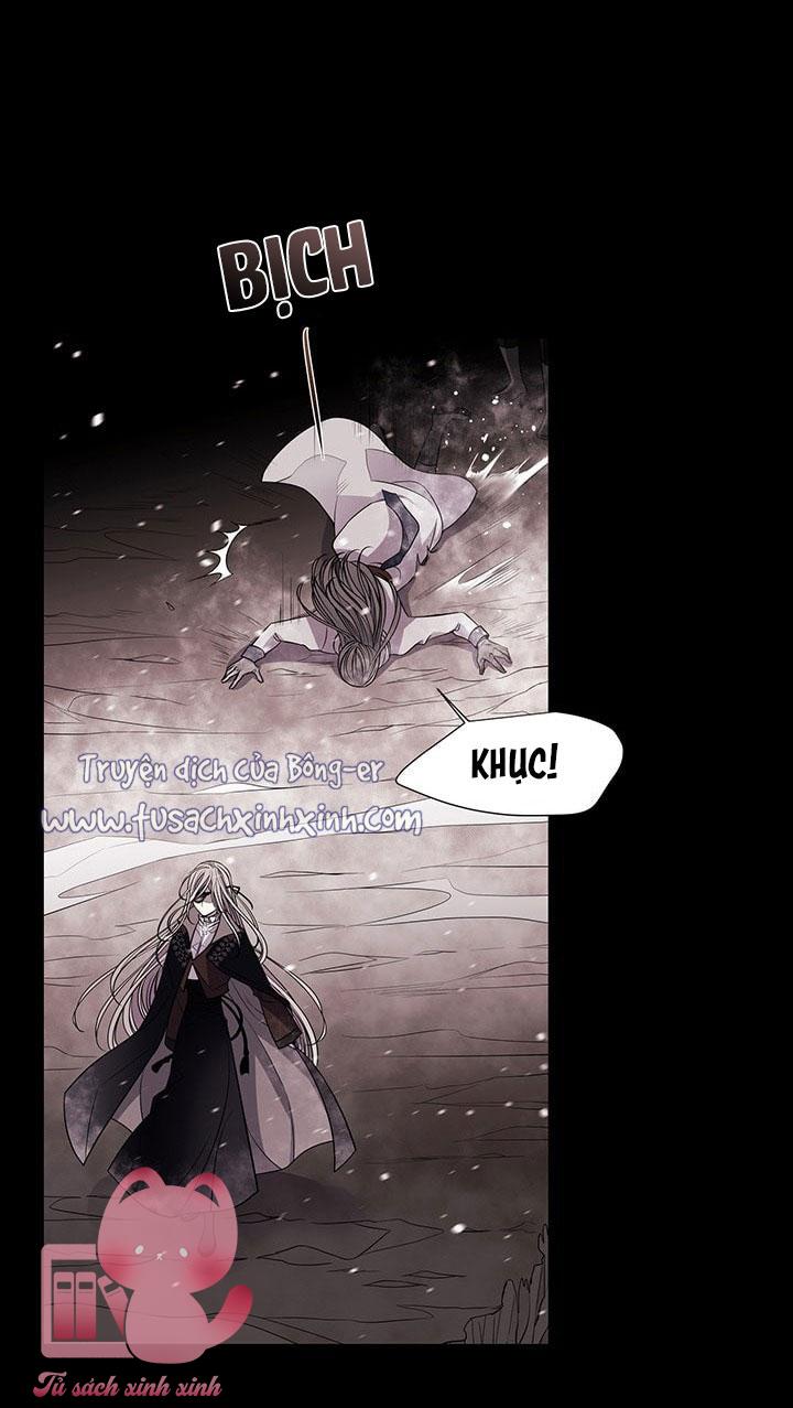 Charlotte Và Ngũ Đại Đồ Đệ - Chap 27