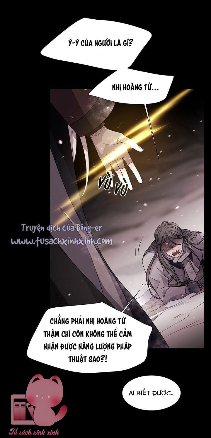 Charlotte Và Ngũ Đại Đồ Đệ - Chap 27