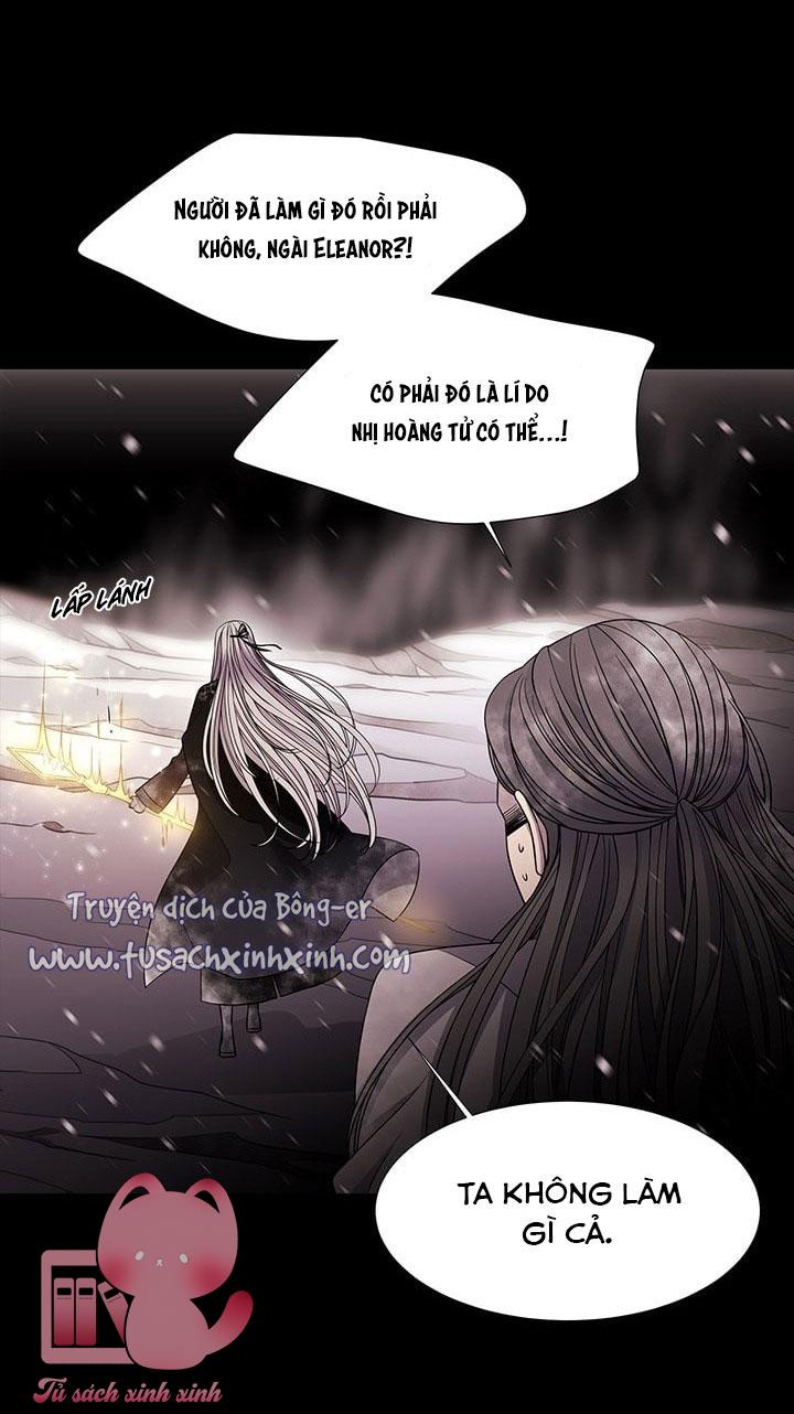 Charlotte Và Ngũ Đại Đồ Đệ - Chap 27