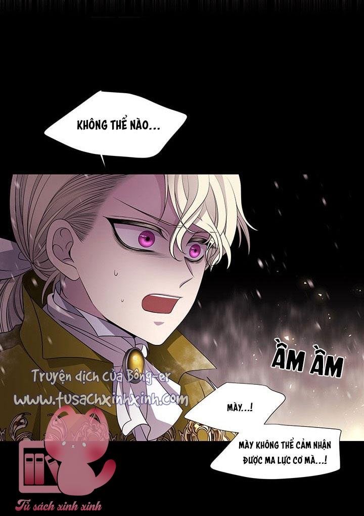 Charlotte Và Ngũ Đại Đồ Đệ - Chap 27