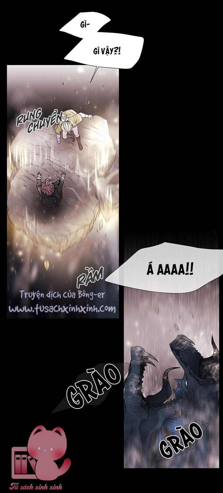Charlotte Và Ngũ Đại Đồ Đệ - Chap 27