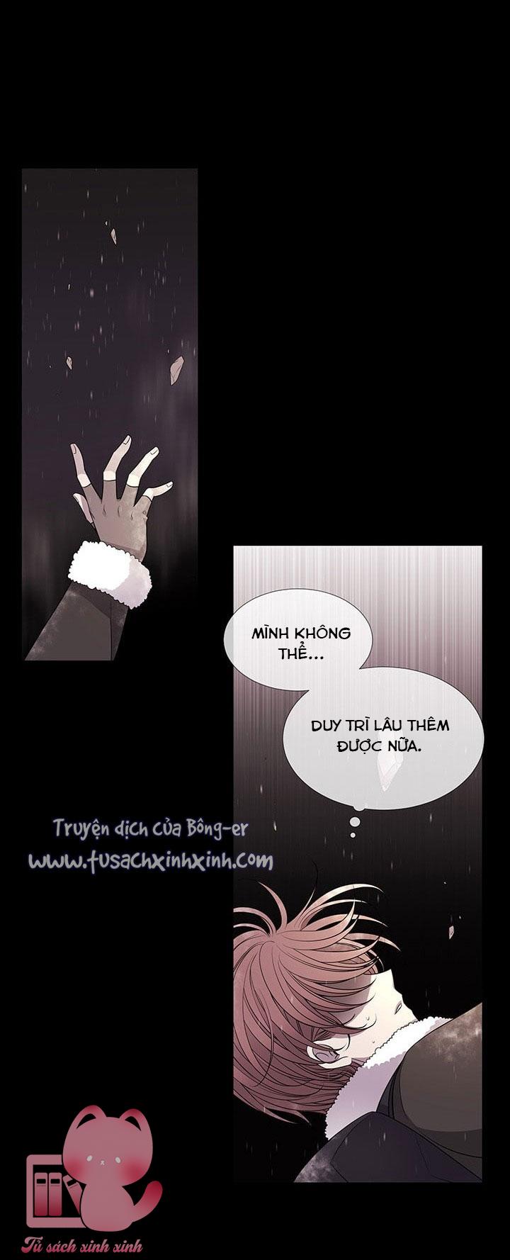 Charlotte Và Ngũ Đại Đồ Đệ - Chap 27