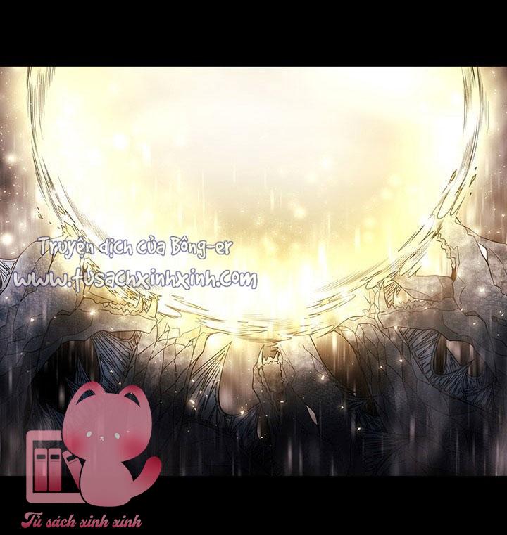 Charlotte Và Ngũ Đại Đồ Đệ - Chap 27