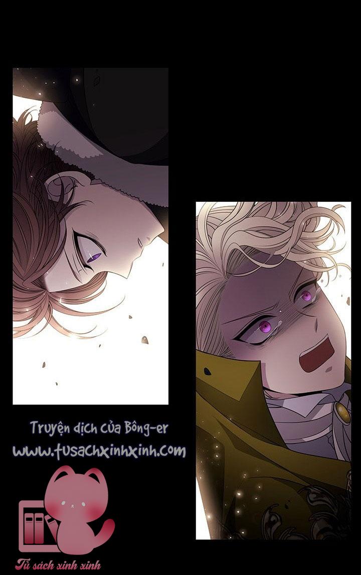 Charlotte Và Ngũ Đại Đồ Đệ - Chap 27