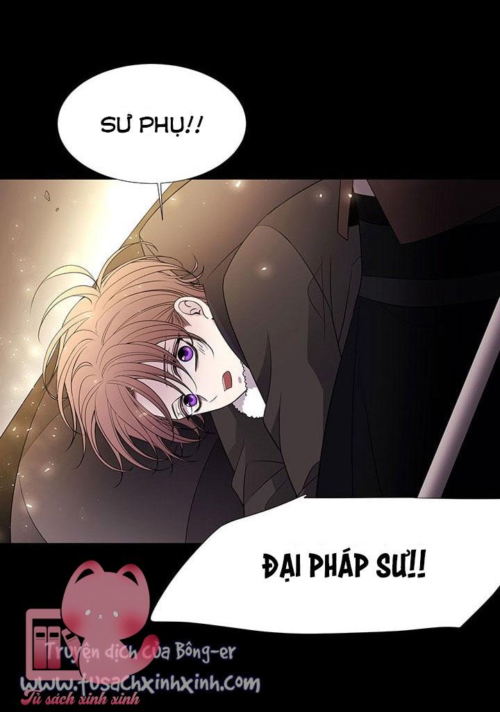 Charlotte Và Ngũ Đại Đồ Đệ - Chap 27