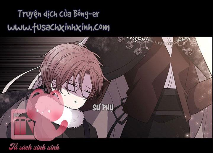 Charlotte Và Ngũ Đại Đồ Đệ - Chap 27