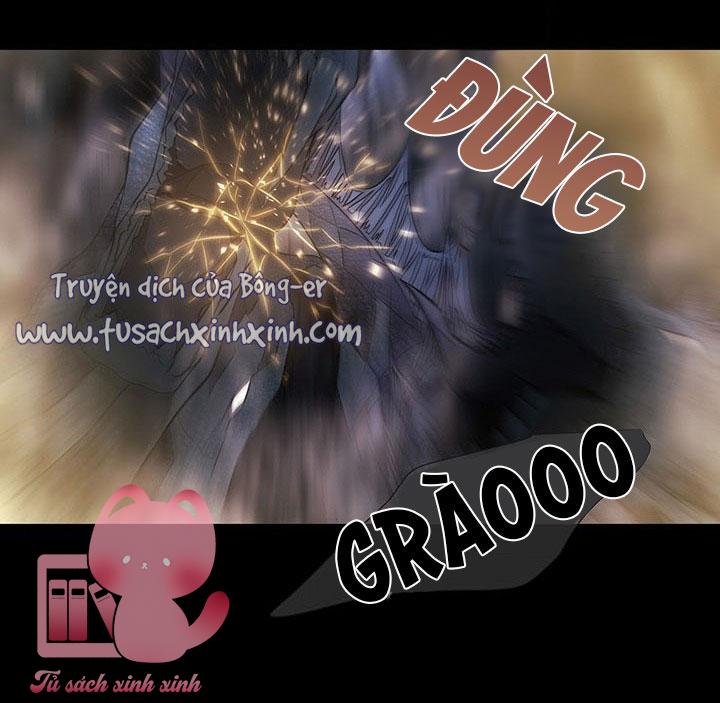 Charlotte Và Ngũ Đại Đồ Đệ - Chap 27