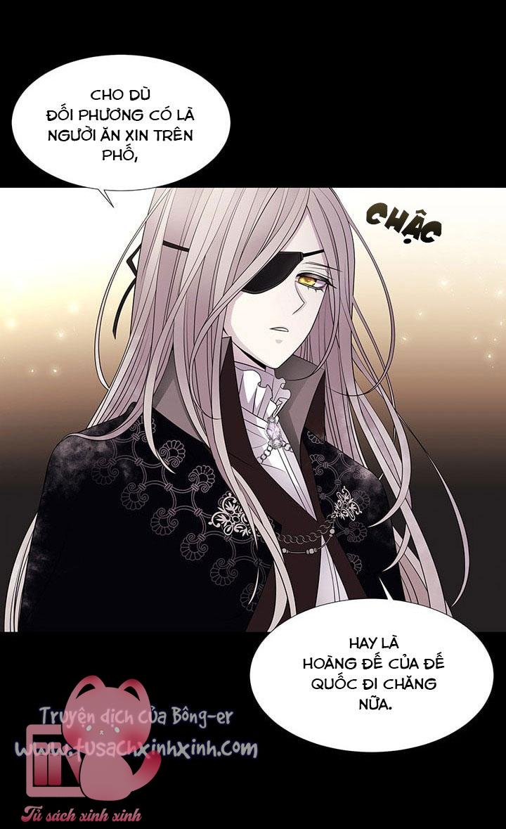 Charlotte Và Ngũ Đại Đồ Đệ - Chap 27