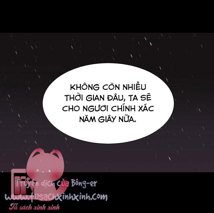 Charlotte Và Ngũ Đại Đồ Đệ - Chap 27
