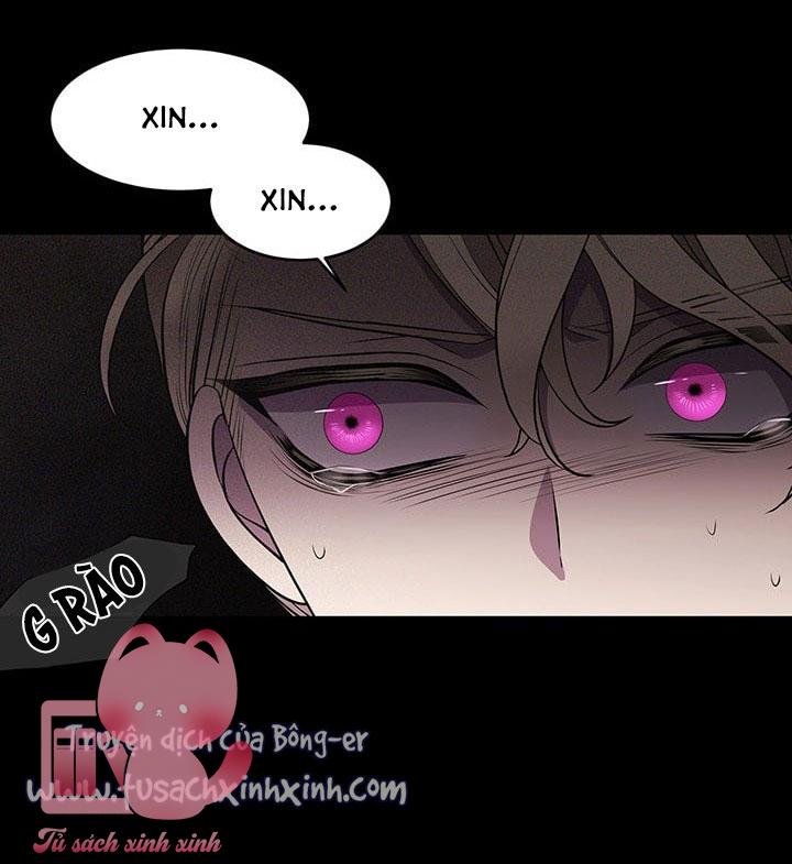 Charlotte Và Ngũ Đại Đồ Đệ - Chap 27