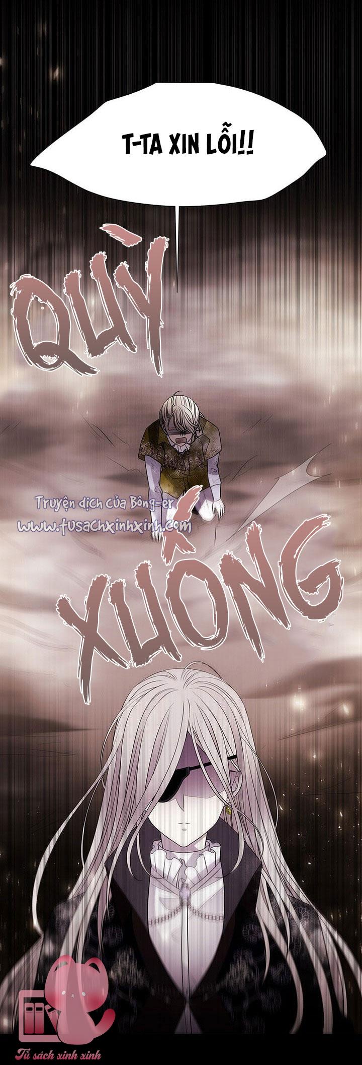 Charlotte Và Ngũ Đại Đồ Đệ - Chap 27