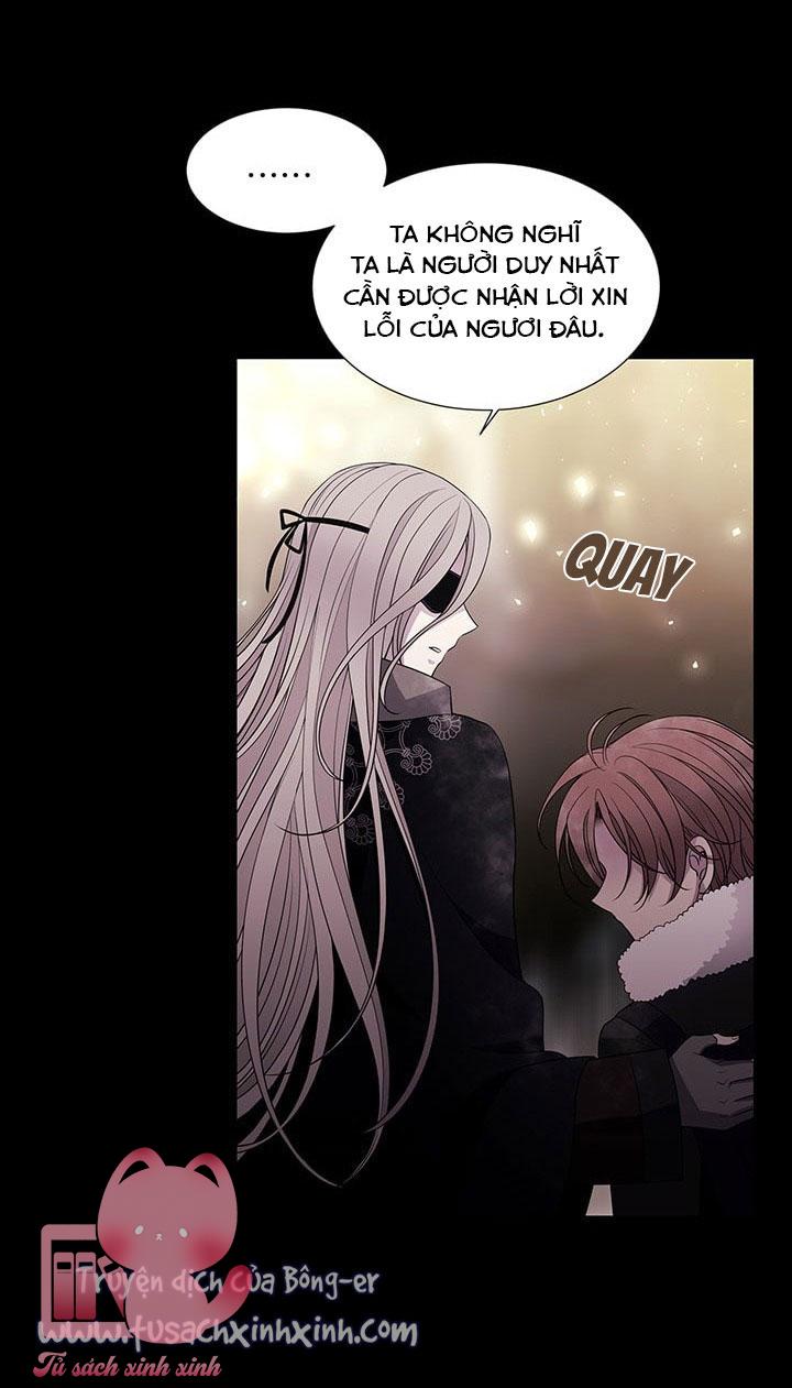Charlotte Và Ngũ Đại Đồ Đệ - Chap 27