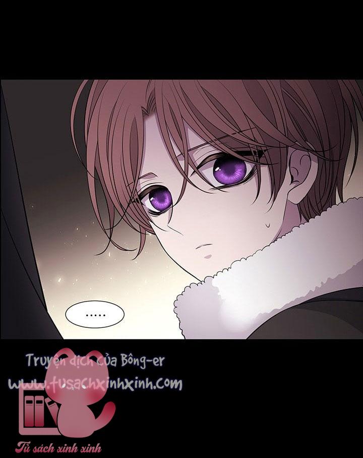 Charlotte Và Ngũ Đại Đồ Đệ - Chap 27
