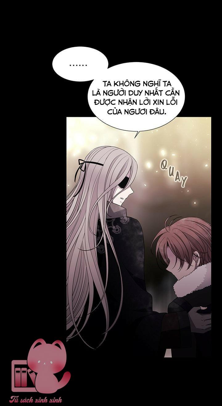 Charlotte Và Ngũ Đại Đồ Đệ - Chap 28