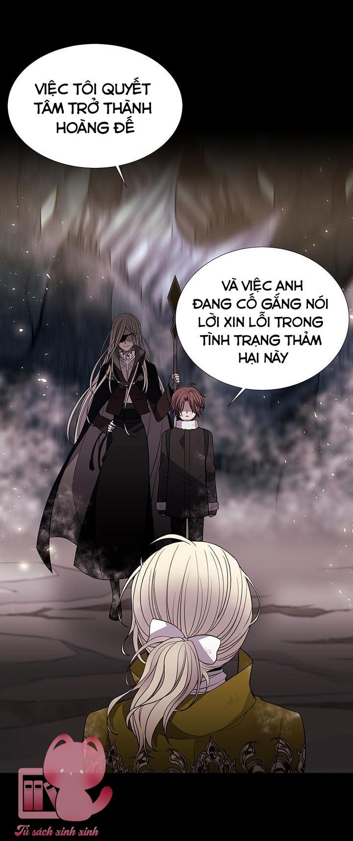 Charlotte Và Ngũ Đại Đồ Đệ - Chap 28