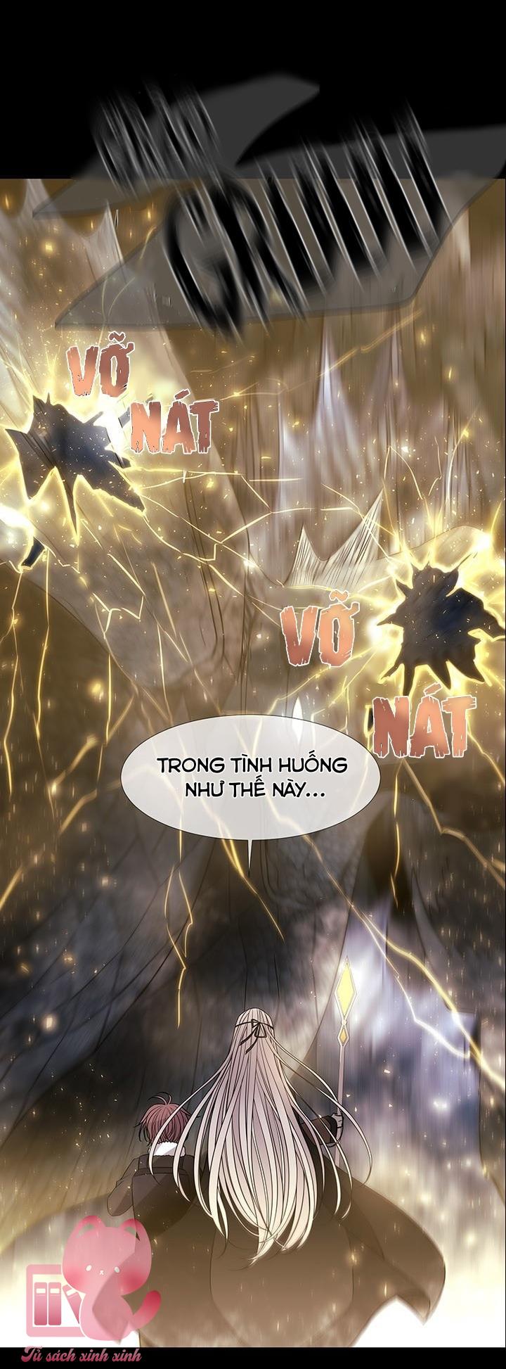 Charlotte Và Ngũ Đại Đồ Đệ - Chap 28