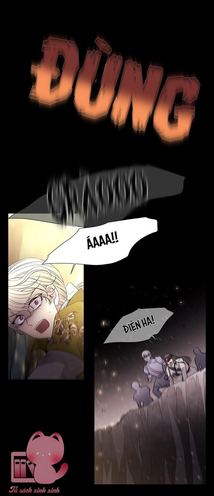 Charlotte Và Ngũ Đại Đồ Đệ - Chap 28