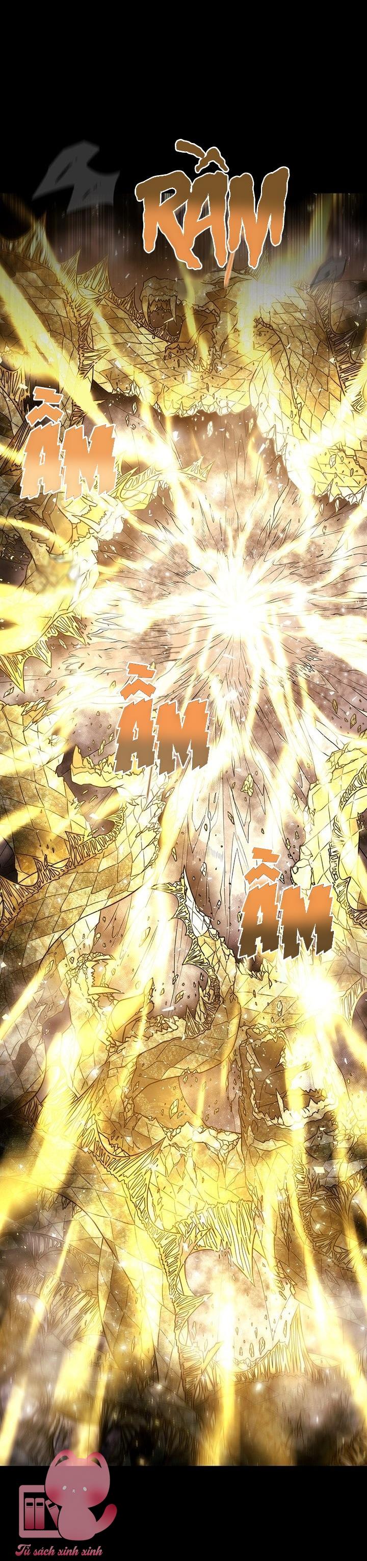 Charlotte Và Ngũ Đại Đồ Đệ - Chap 28