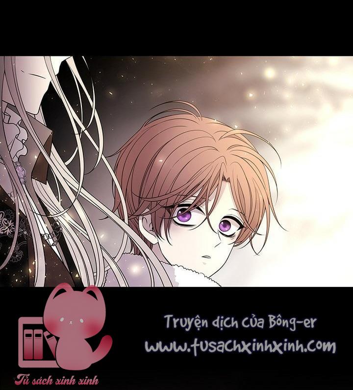 Charlotte Và Ngũ Đại Đồ Đệ - Chap 28
