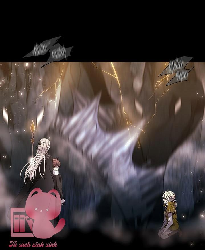 Charlotte Và Ngũ Đại Đồ Đệ - Chap 28