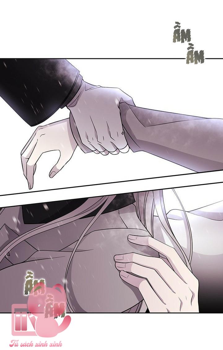 Charlotte Và Ngũ Đại Đồ Đệ - Chap 28