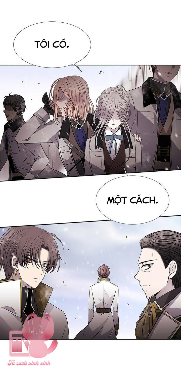 Charlotte Và Ngũ Đại Đồ Đệ - Chap 28