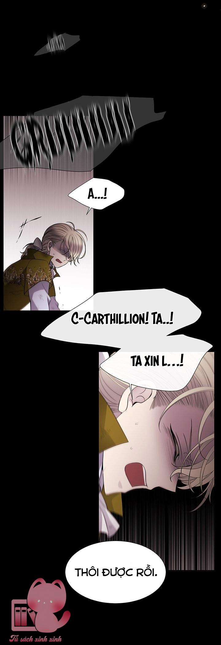 Charlotte Và Ngũ Đại Đồ Đệ - Chap 28