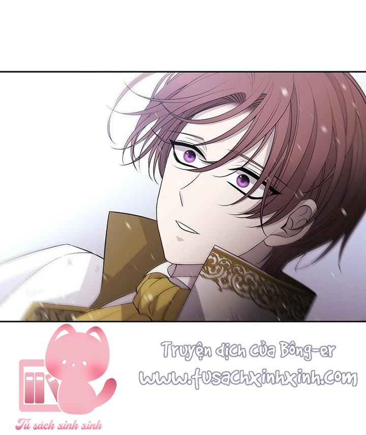 Charlotte Và Ngũ Đại Đồ Đệ - Chap 28