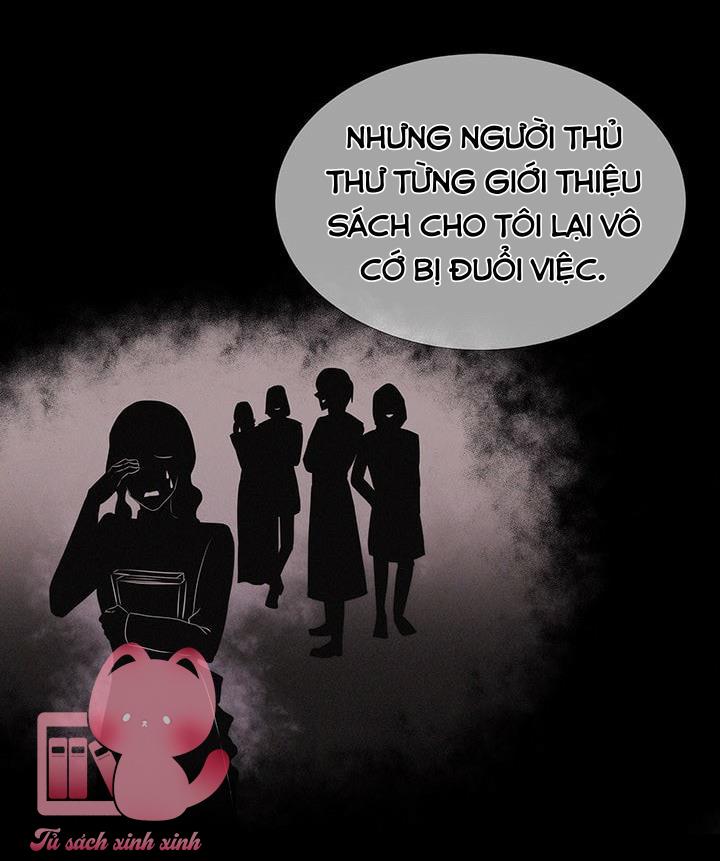 Charlotte Và Ngũ Đại Đồ Đệ - Chap 28