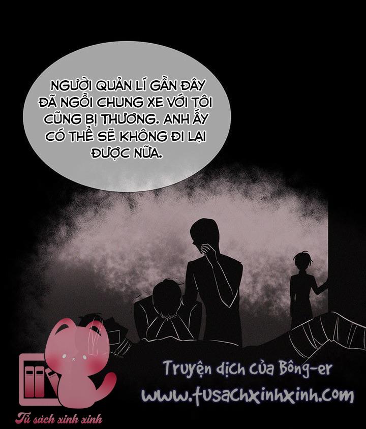 Charlotte Và Ngũ Đại Đồ Đệ - Chap 28