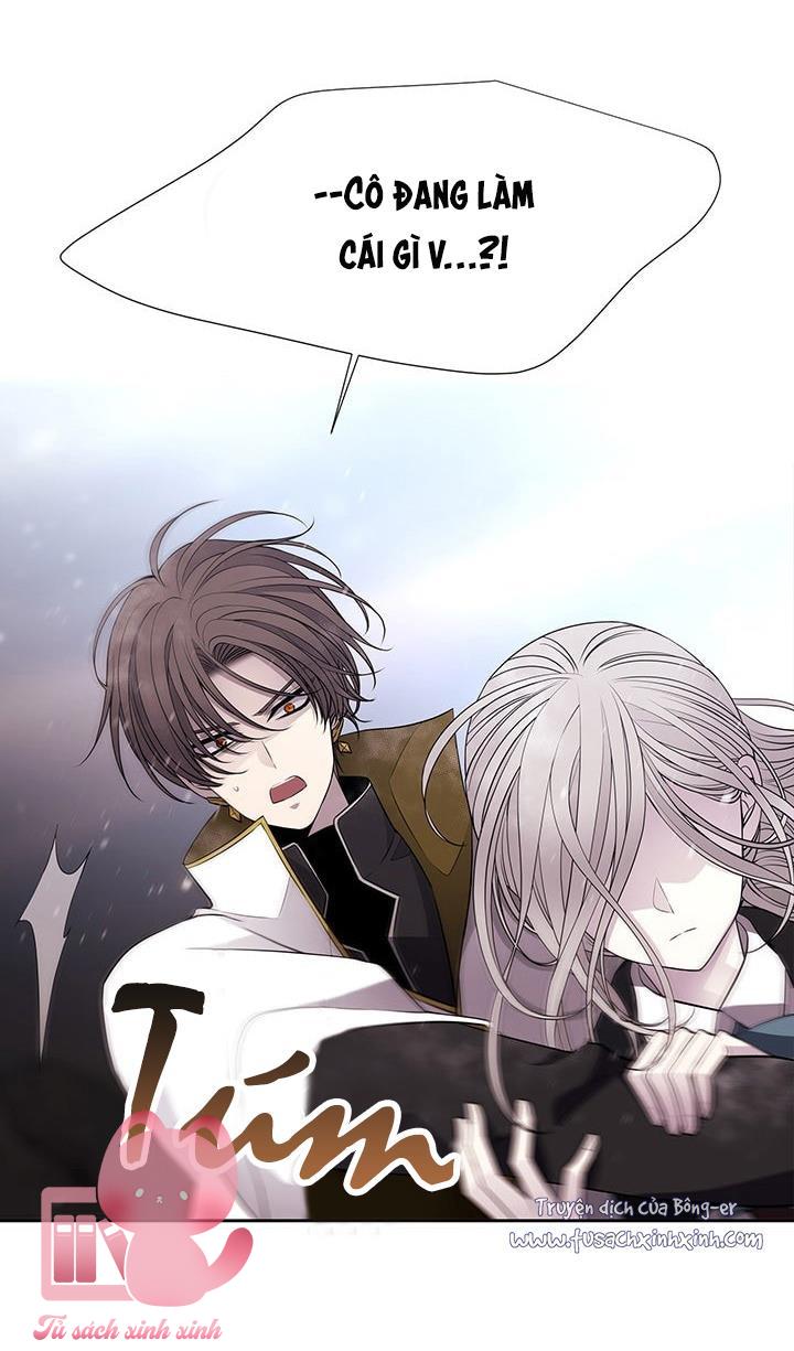 Charlotte Và Ngũ Đại Đồ Đệ - Chap 29