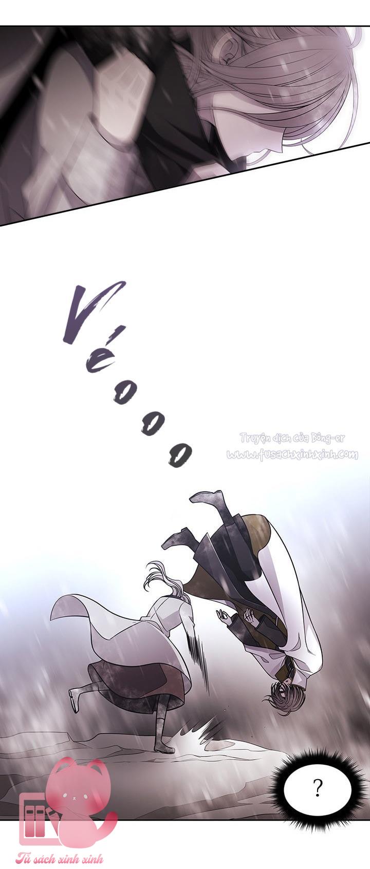 Charlotte Và Ngũ Đại Đồ Đệ - Chap 29