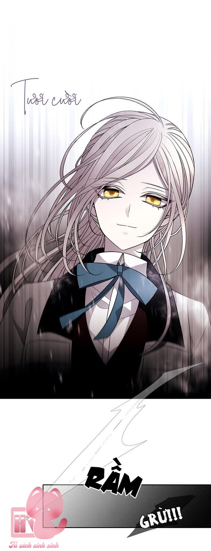 Charlotte Và Ngũ Đại Đồ Đệ - Chap 29