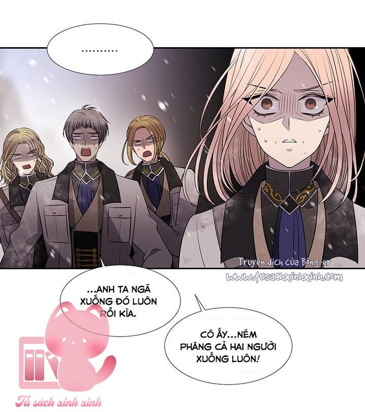 Charlotte Và Ngũ Đại Đồ Đệ - Chap 29