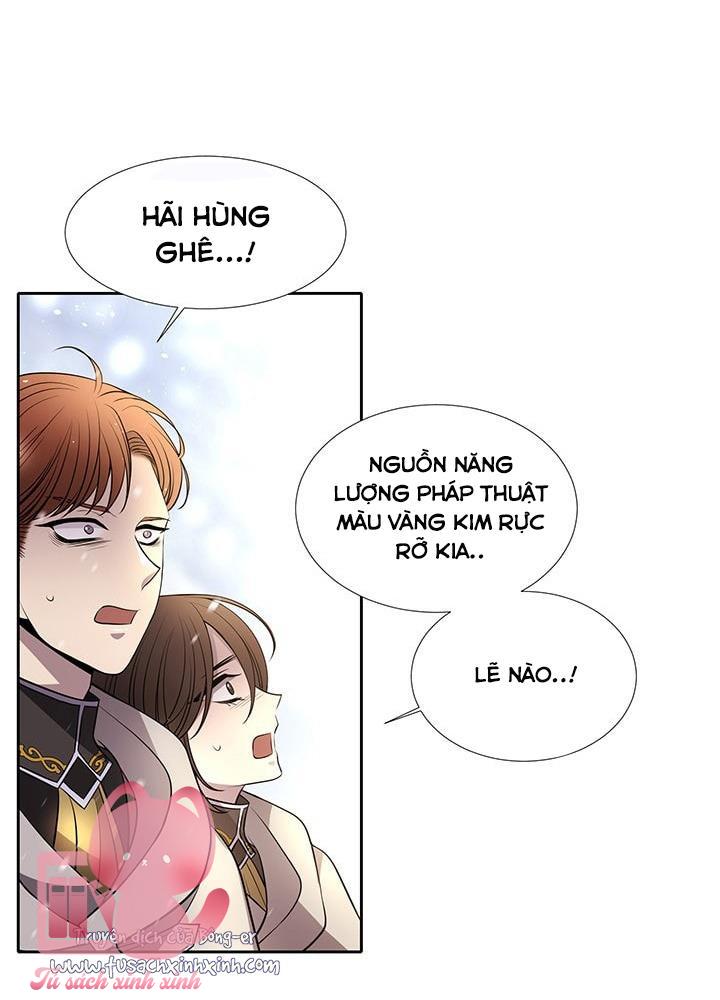 Charlotte Và Ngũ Đại Đồ Đệ - Chap 29