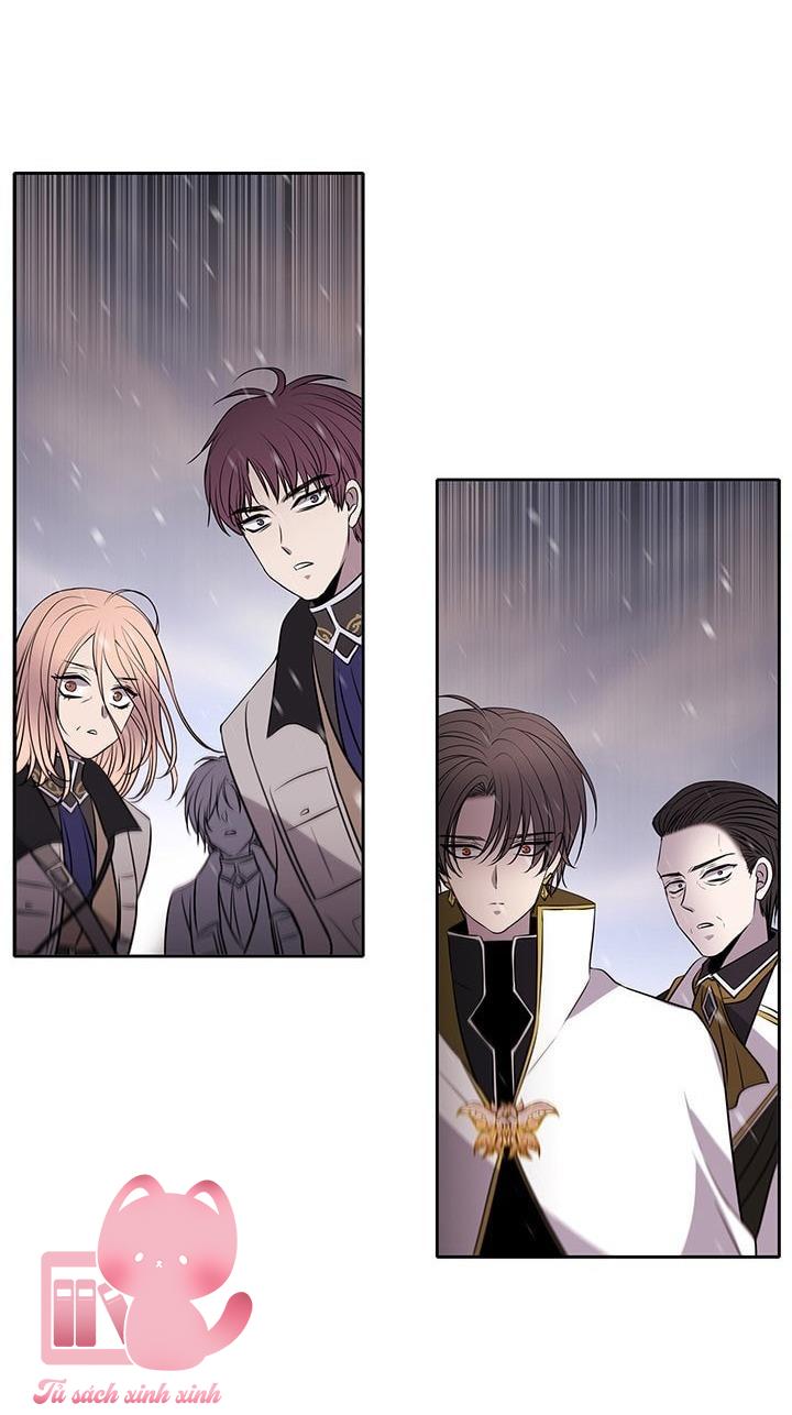 Charlotte Và Ngũ Đại Đồ Đệ - Chap 29