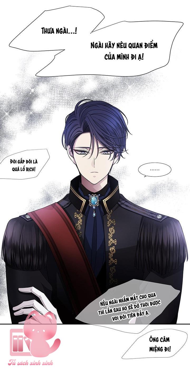 Charlotte Và Ngũ Đại Đồ Đệ - Chap 29