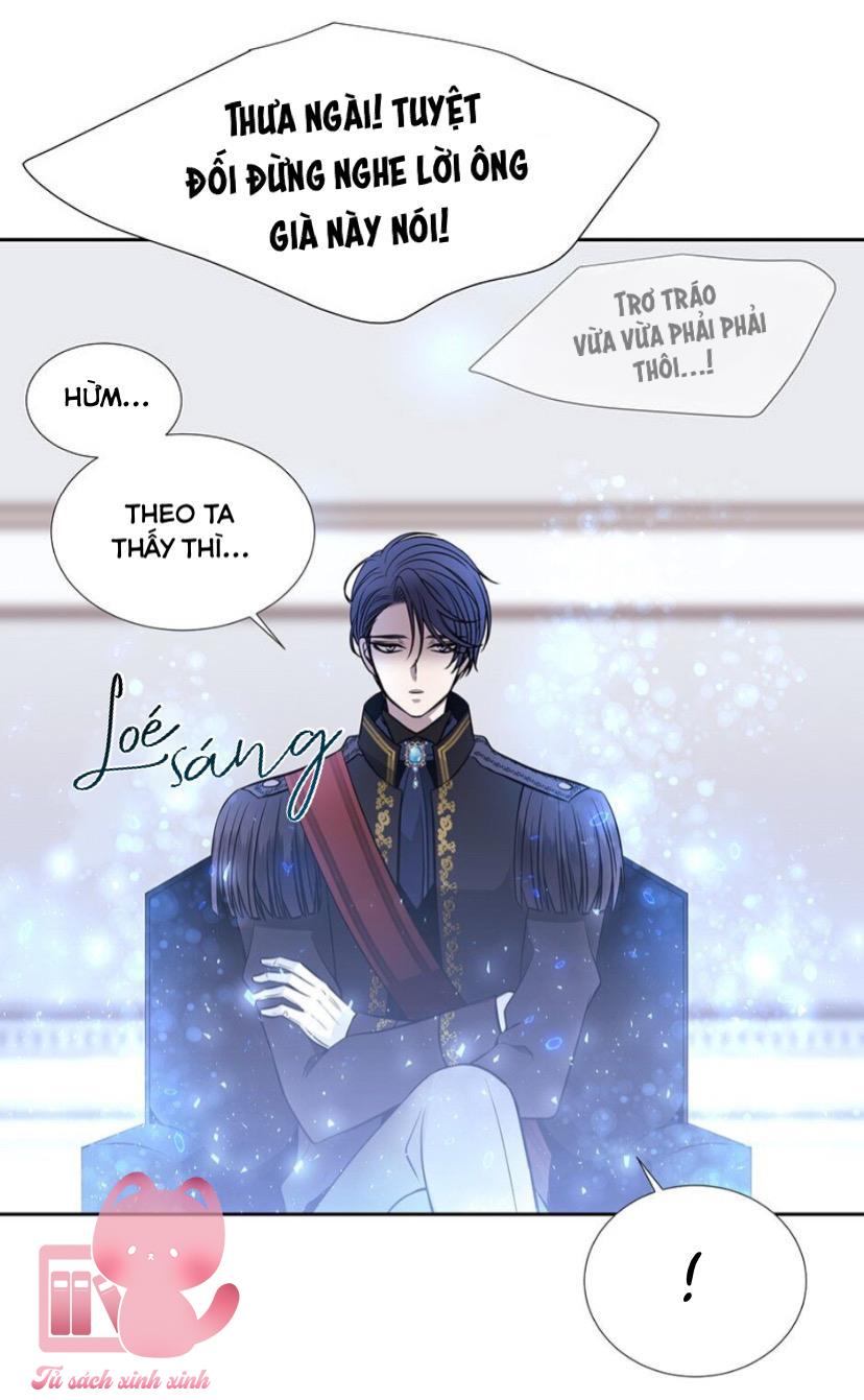 Charlotte Và Ngũ Đại Đồ Đệ - Chap 29