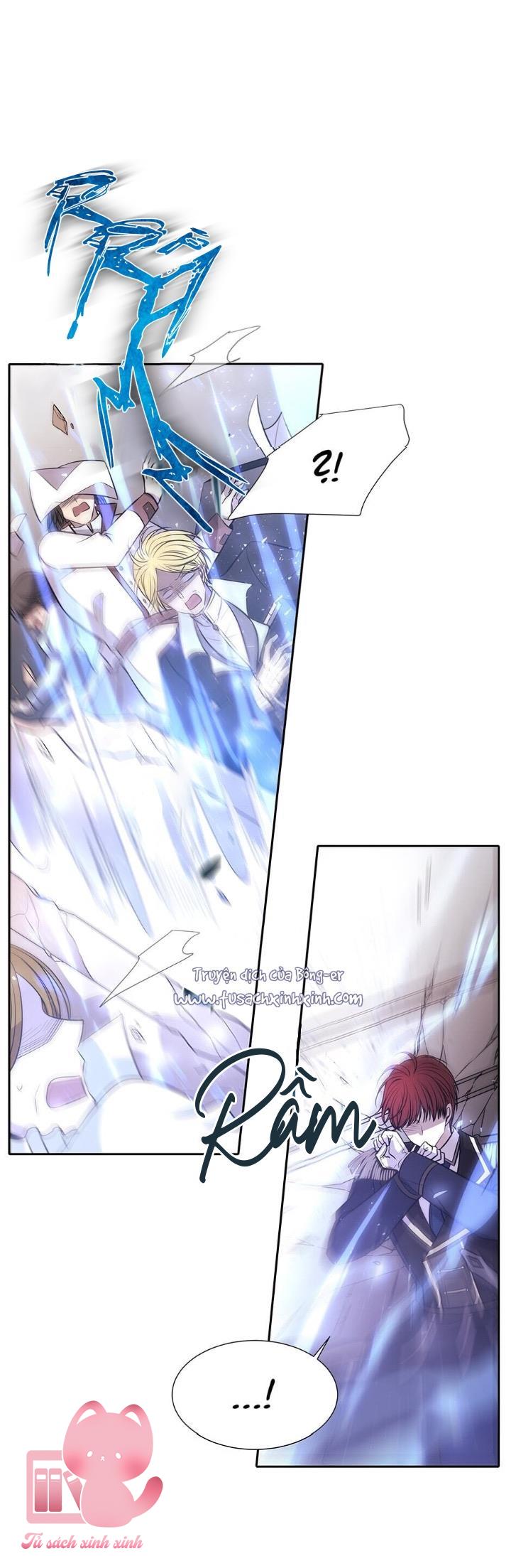 Charlotte Và Ngũ Đại Đồ Đệ - Chap 29