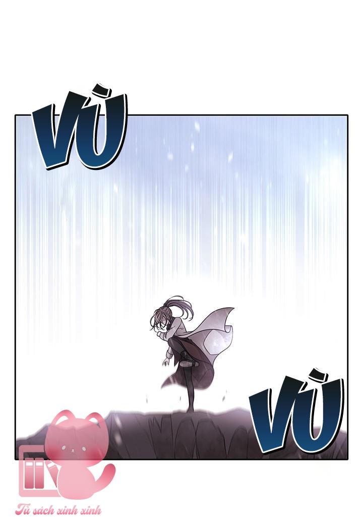 Charlotte Và Ngũ Đại Đồ Đệ - Chap 29