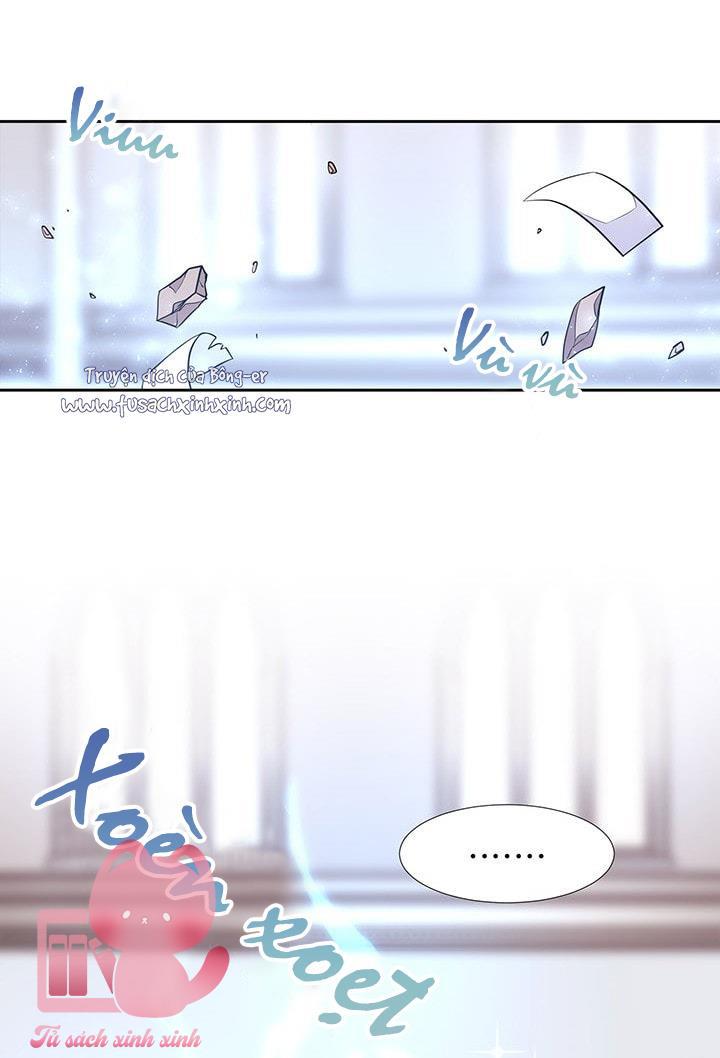 Charlotte Và Ngũ Đại Đồ Đệ - Chap 29
