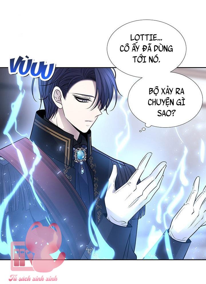 Charlotte Và Ngũ Đại Đồ Đệ - Chap 29