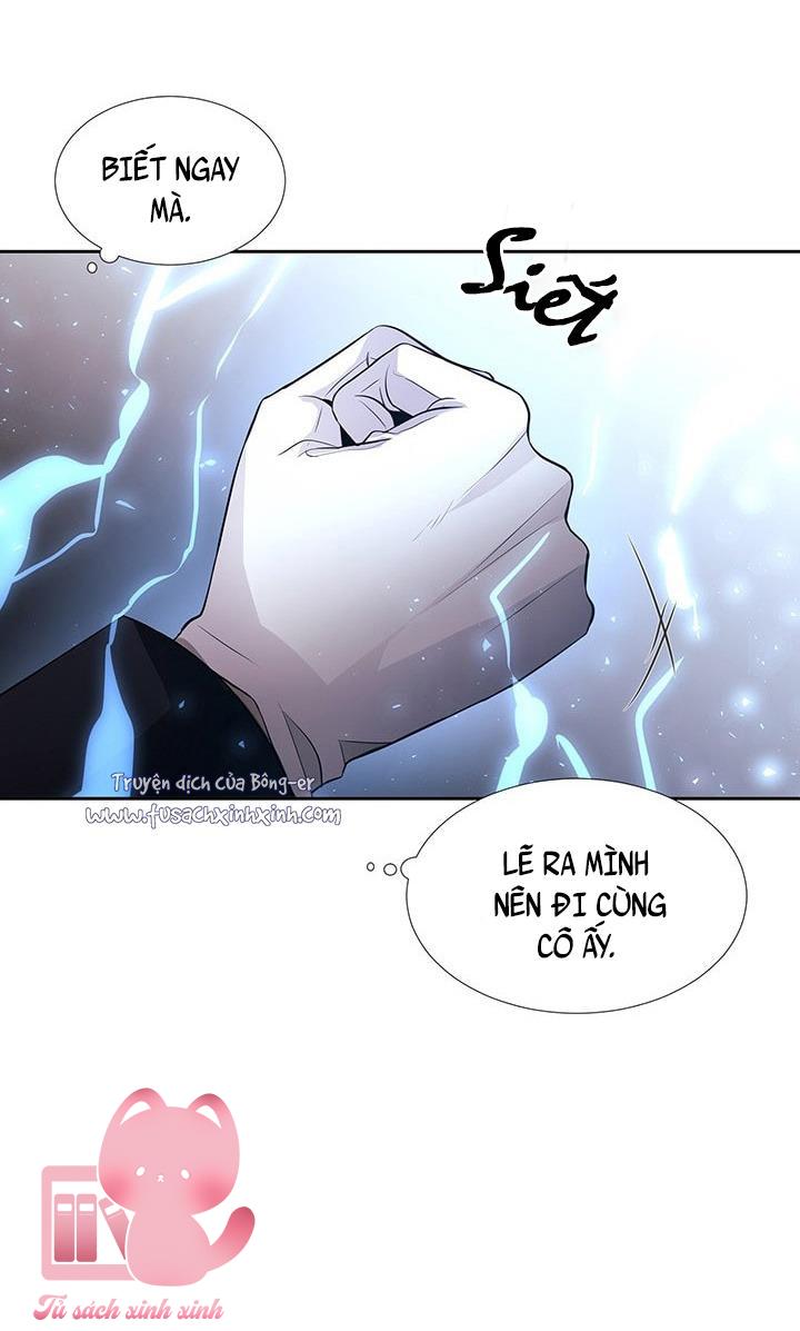 Charlotte Và Ngũ Đại Đồ Đệ - Chap 29