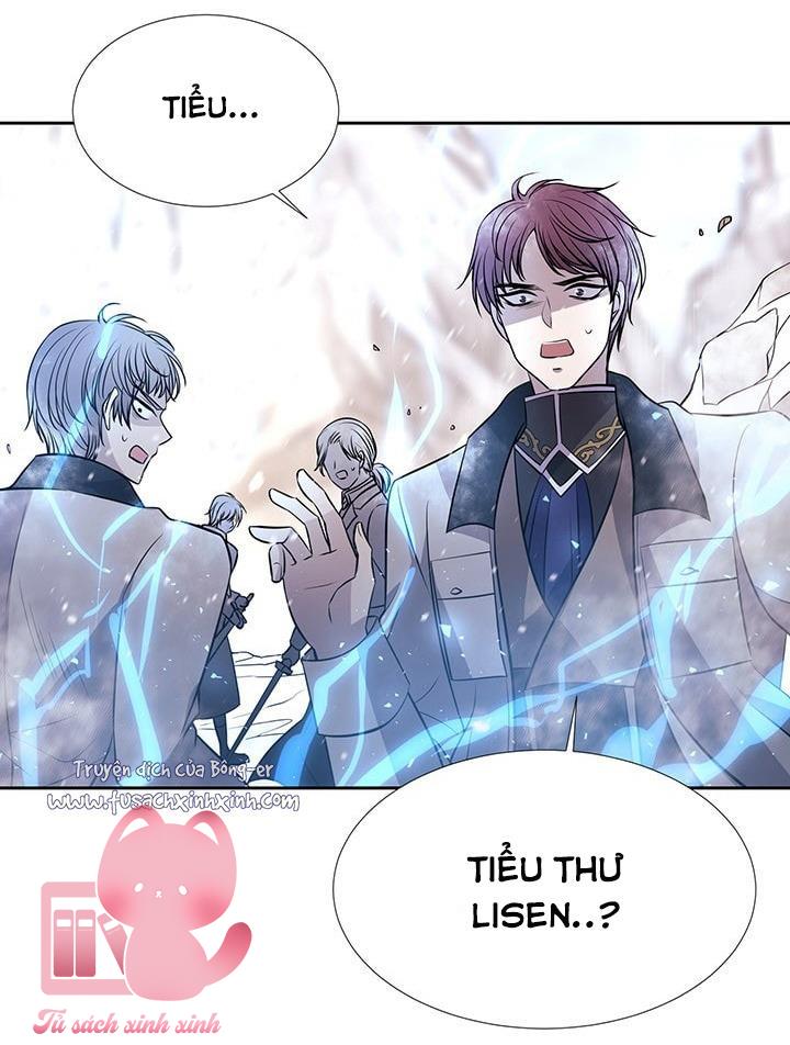 Charlotte Và Ngũ Đại Đồ Đệ - Chap 29