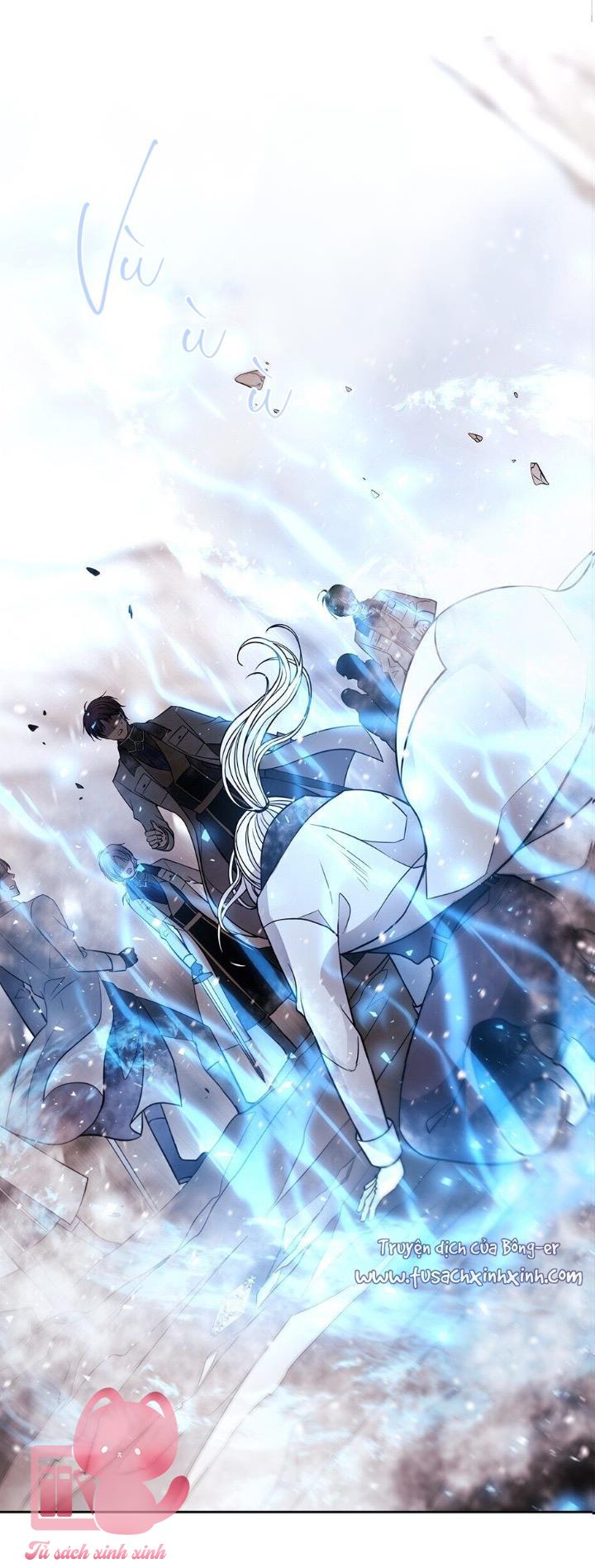 Charlotte Và Ngũ Đại Đồ Đệ - Chap 29