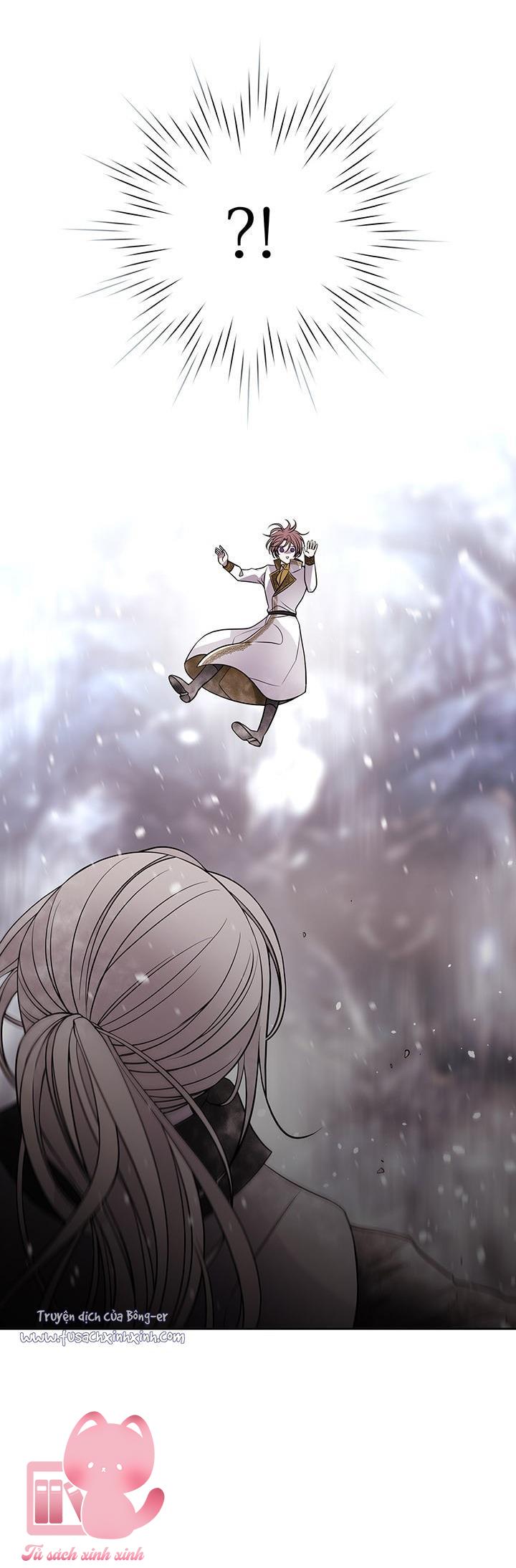 Charlotte Và Ngũ Đại Đồ Đệ - Chap 29