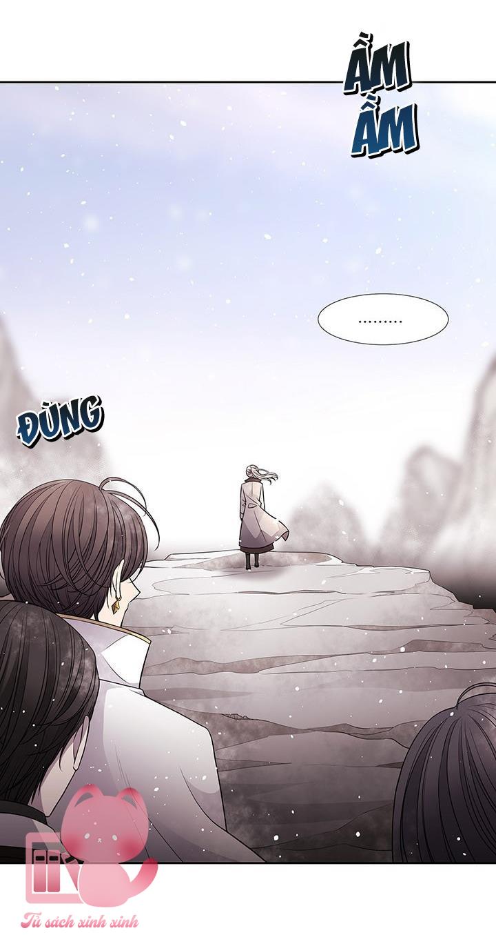 Charlotte Và Ngũ Đại Đồ Đệ - Chap 29