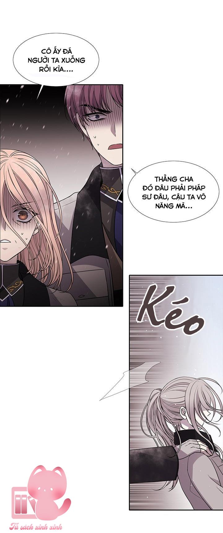 Charlotte Và Ngũ Đại Đồ Đệ - Chap 29