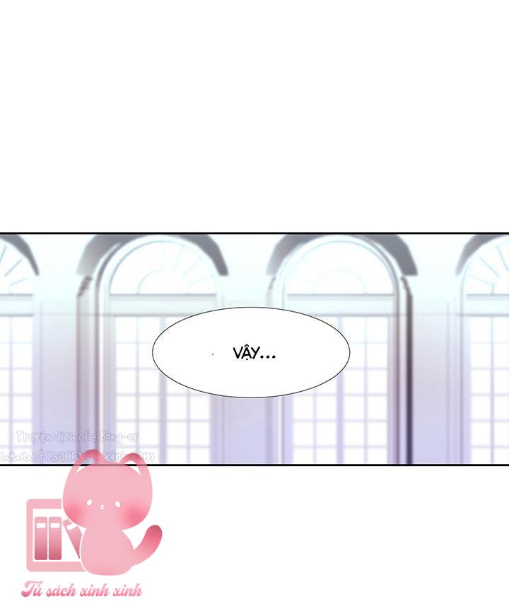 Charlotte Và Ngũ Đại Đồ Đệ - Chap 3